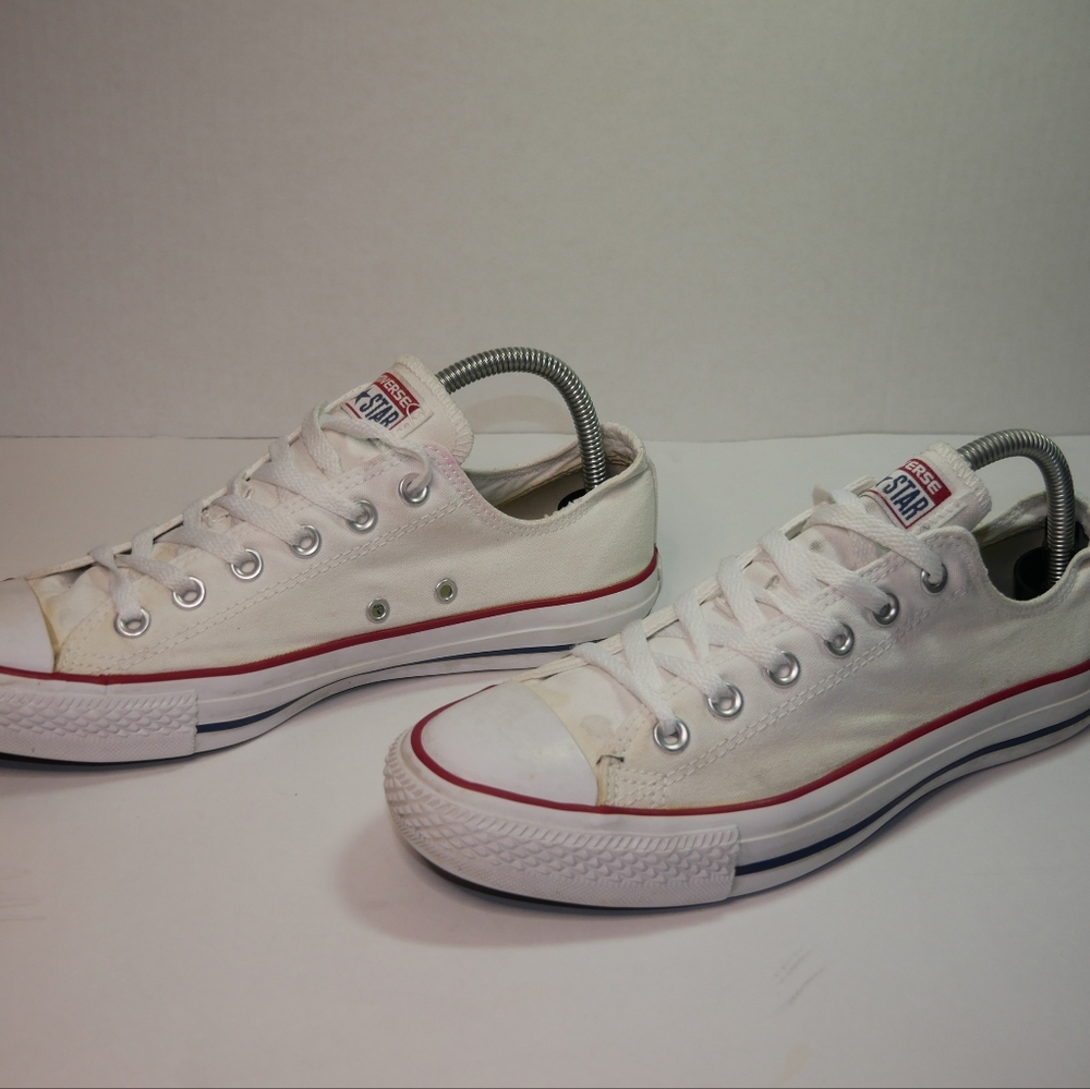 Converse White Men's Sneakers